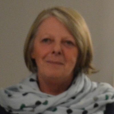 Christine Likin
