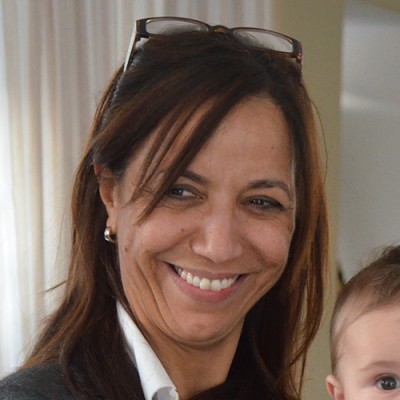 Jamila Lahmouzi
