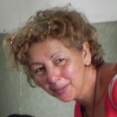 Karima Tafrata