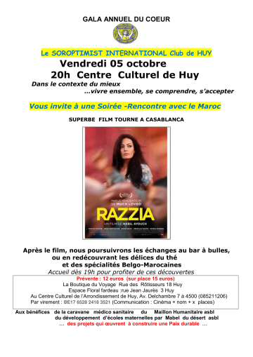 RAZZIA