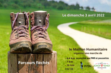 Sur les Chemins de Marchin